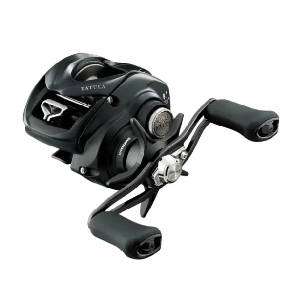 Mulinello Daiwa Tatula TW 100