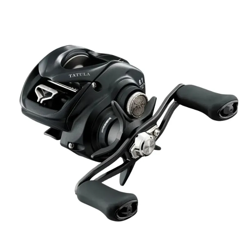 Mulinello Daiwa Tatula TW 100
