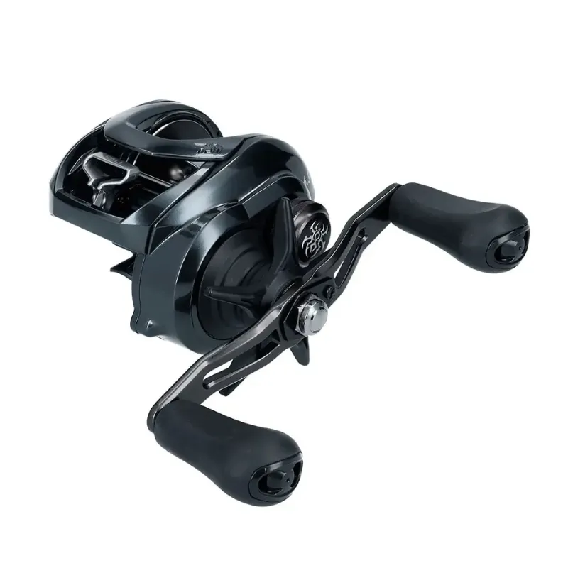 Mulinello Daiwa Tatula TWS 300