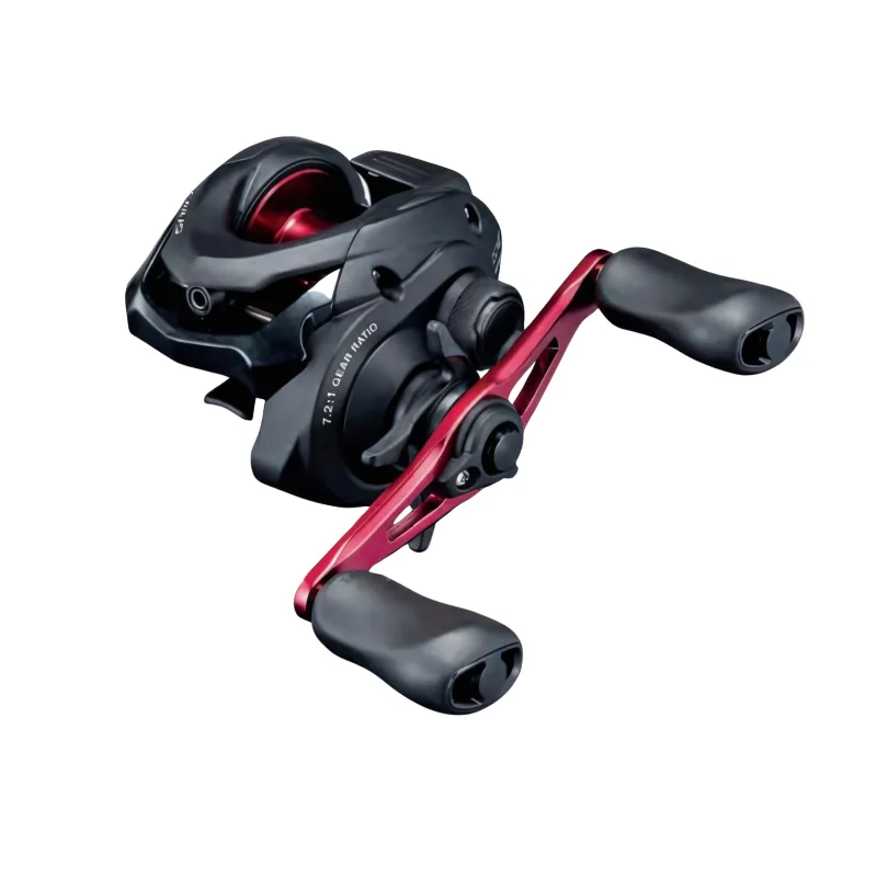 Mulinello Shimano Caius B 151 HG