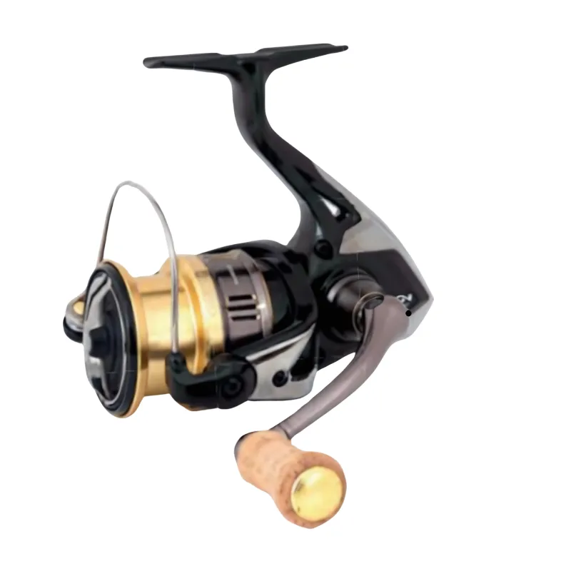 Mulinello Shimano Cardiff C14
