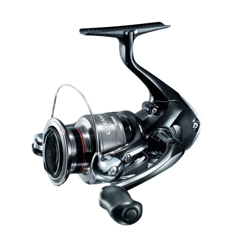 Mulinello Shimano Catana