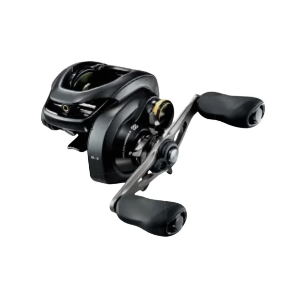 Mulinello Shimano Curado 201