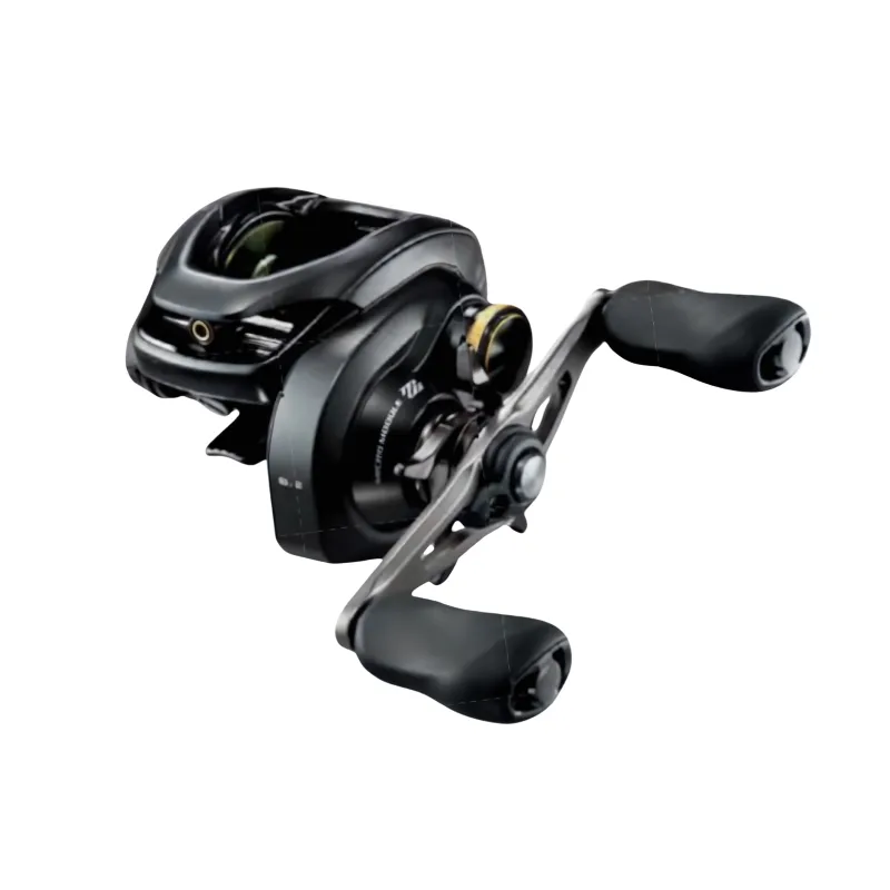 Mulinello Shimano Curado 201
