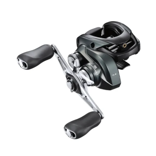 Mulinello Shimano Curado MGL