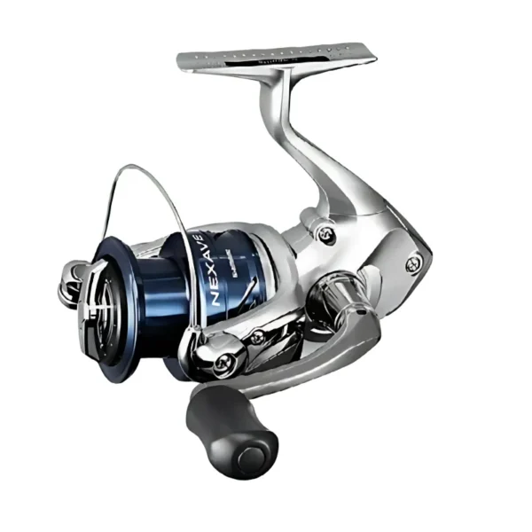 Mulinello Shimano Nexave