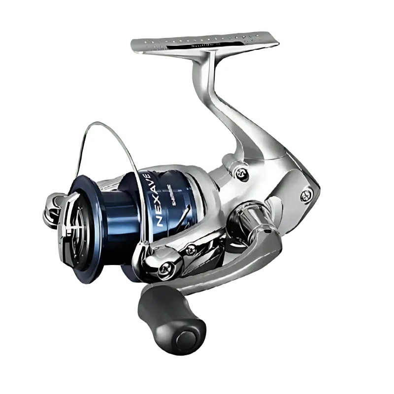 Mulinello Shimano Nexave