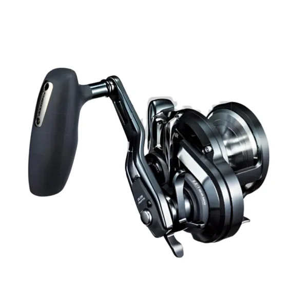 Mulinello Shimano Ocea Jigger F