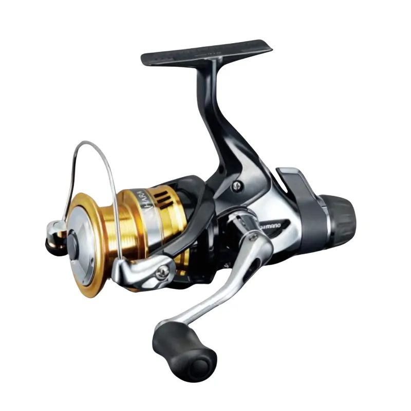 Mulinello Shimano Sahara RD