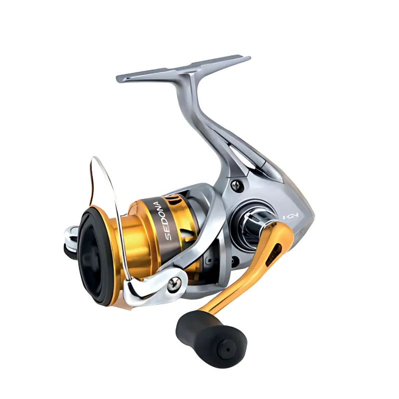 Mulinello Shimano Sedona
