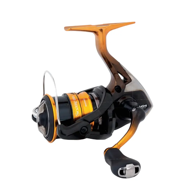 Mulinello Shimano Soare BB 2000