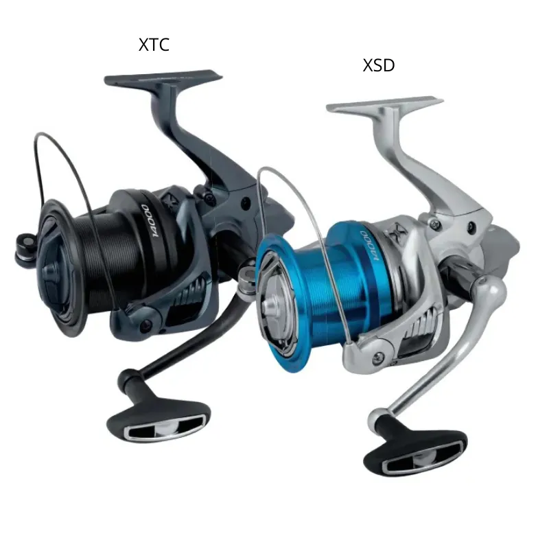 Mulinello Shimano Speedmaster XTC 1400