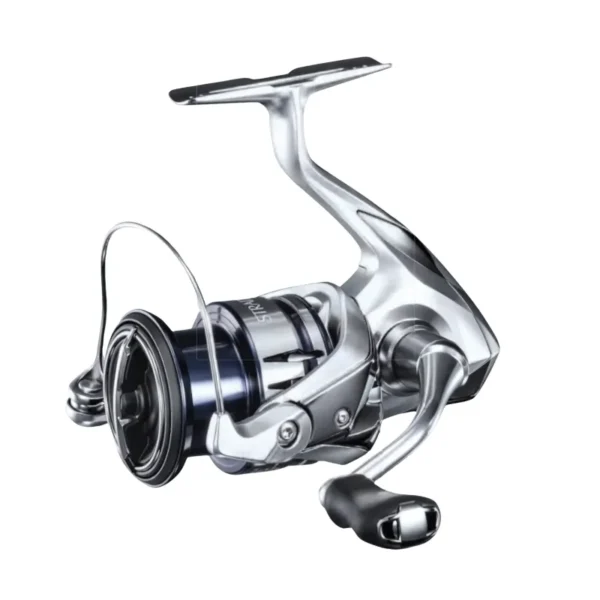 Mulinello Shimano Stradic FL