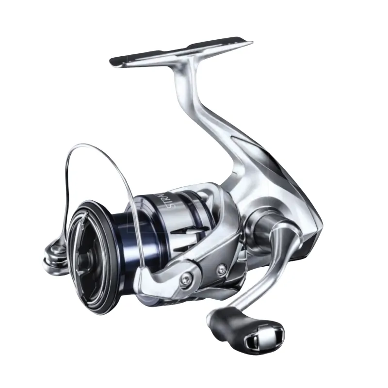 Mulinello Shimano Stradic FL
