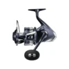 Mulinello Shimano Stradic SW
