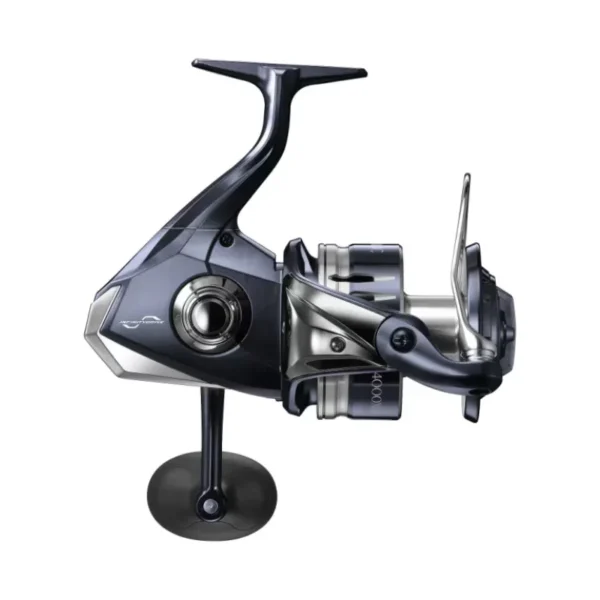 Mulinello Shimano Stradic SW - immagine 3
