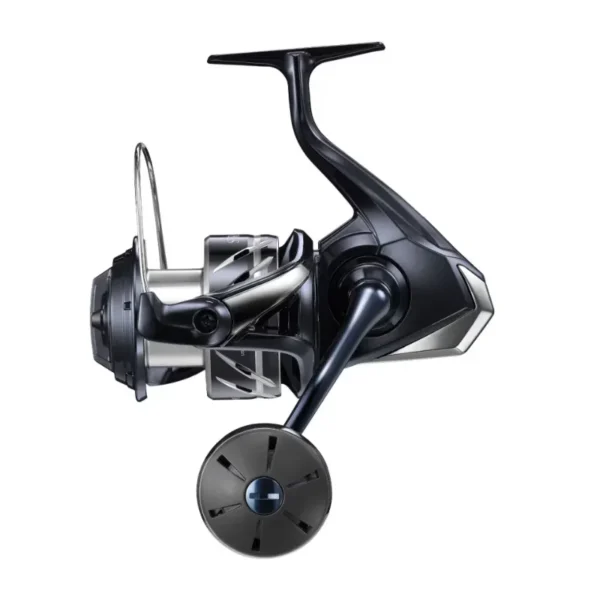 Mulinello Shimano Stradic SW-B