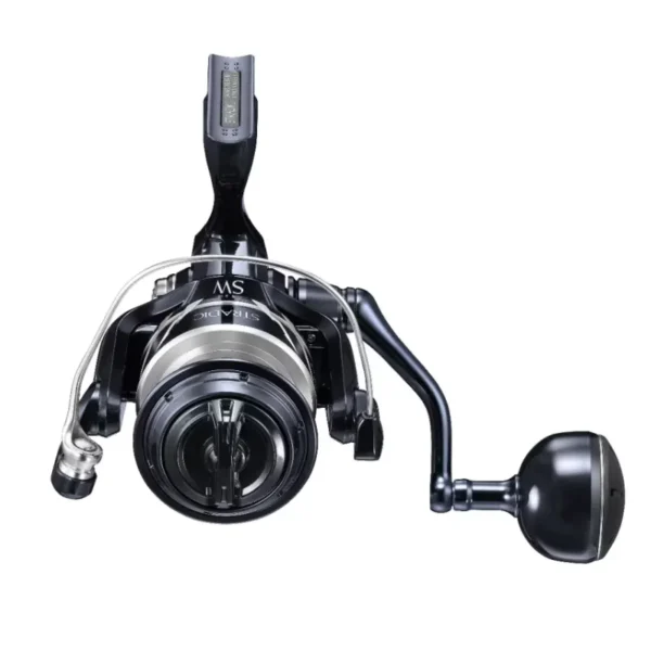 Mulinello Shimano Stradic SW-B