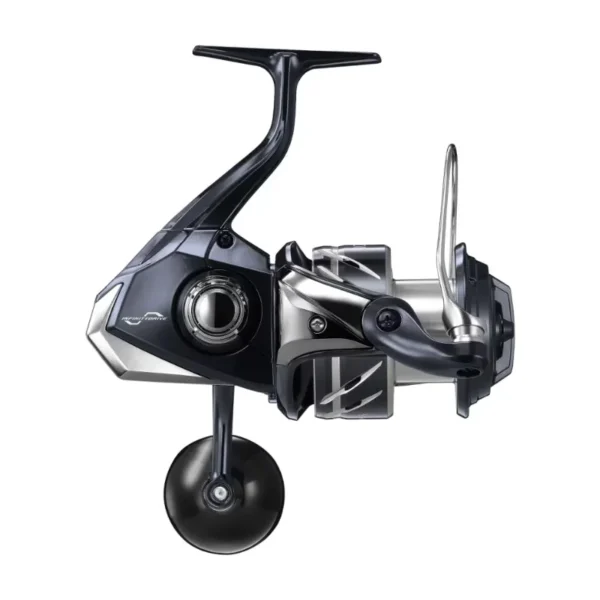 Mulinello Shimano Stradic SW-B - immagine 3