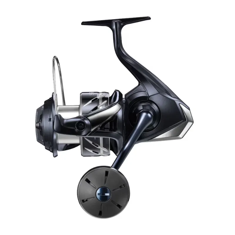 Mulinello Shimano Stradic SW-B