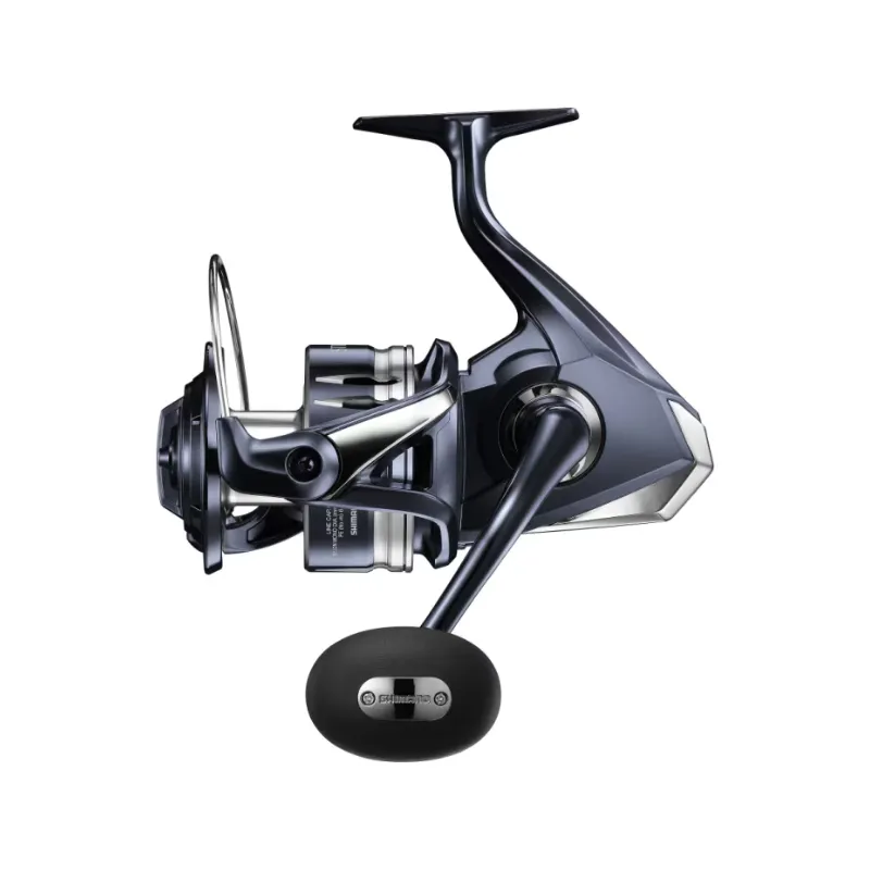 Mulinello Shimano Stradic SW