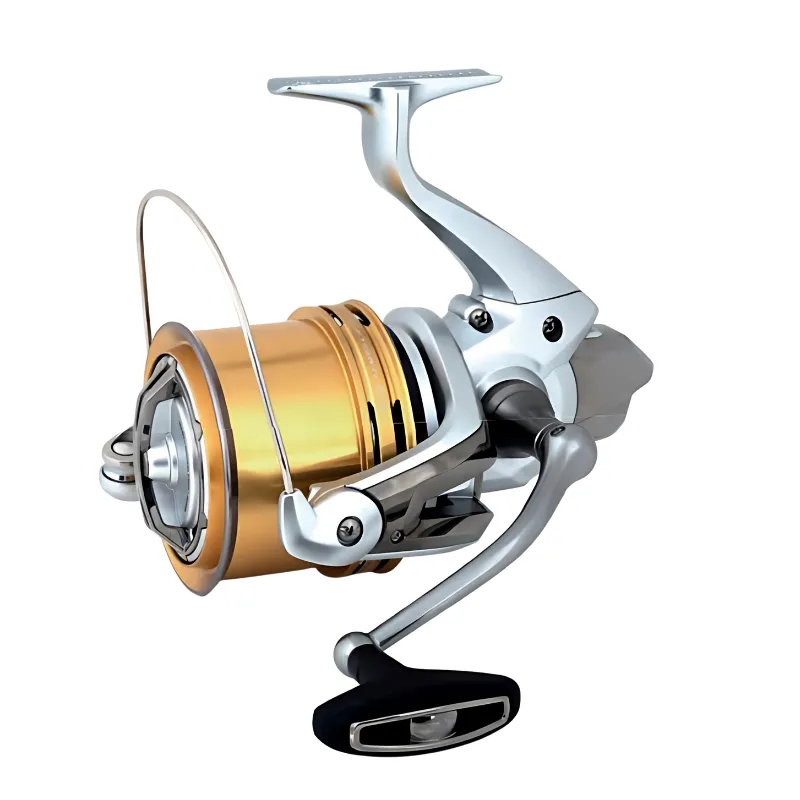 Mulinello Shimano Surf Leader C 14000