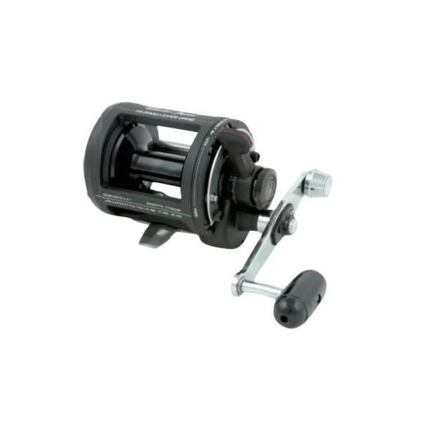 Mulinello Shimano TR Charter Special