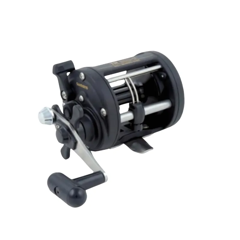 Mulinello Shimano TR200G