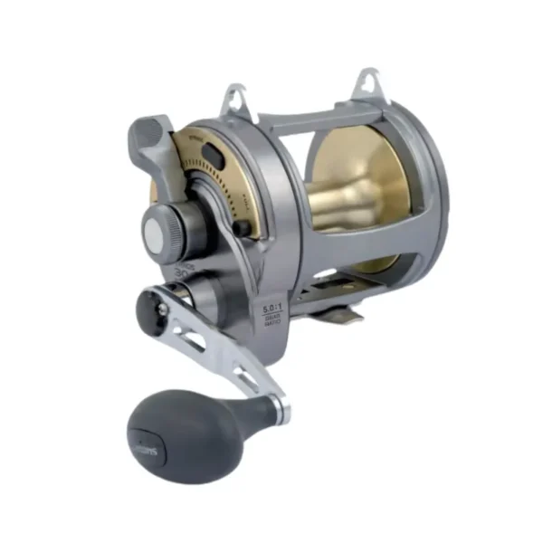 Mulinello Shimano Tyrnos II