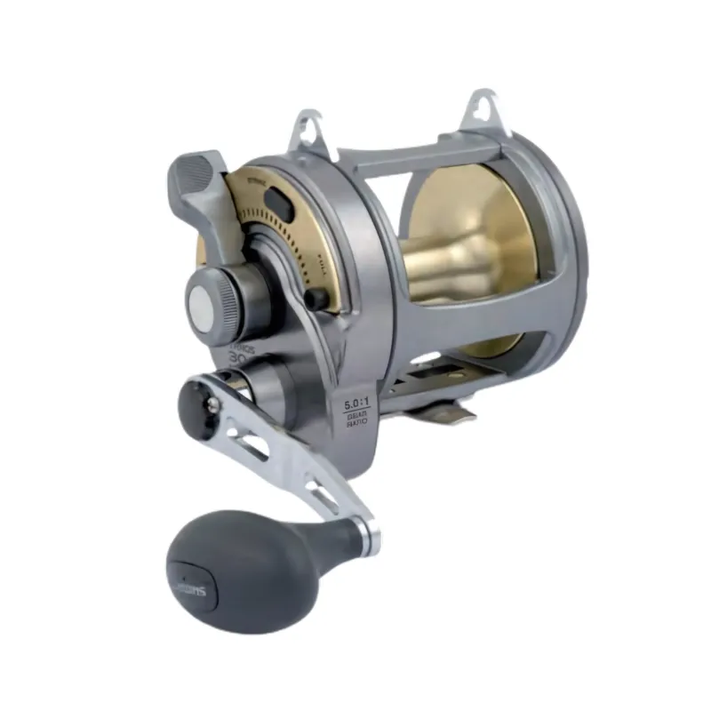 Mulinello Shimano Tyrnos II