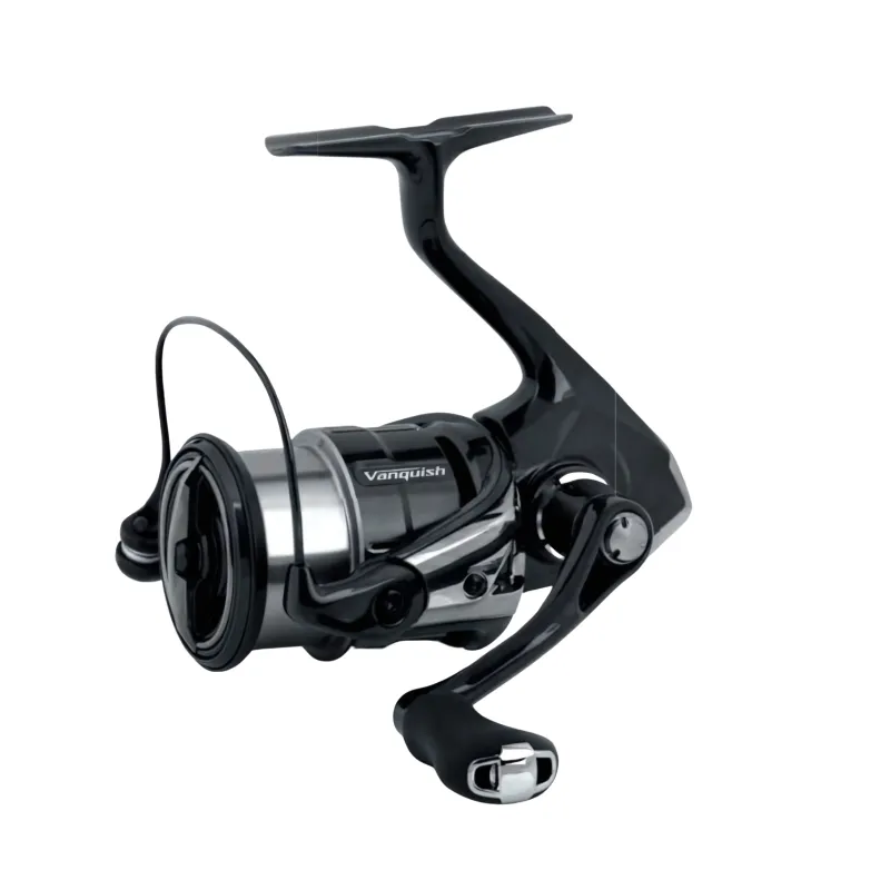 Mulinello Shimano Vanquish