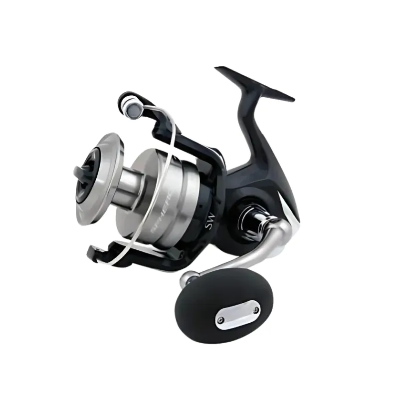 Mulinello Spheros SW