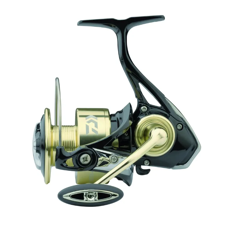Mullinello Daiwa GT