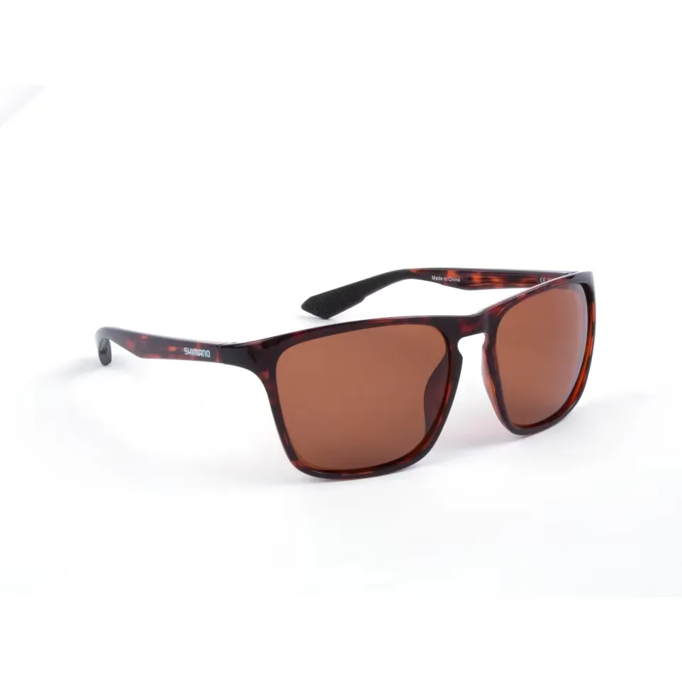 Occhiali Shimano Ultegra Tortoiseshell & Copper