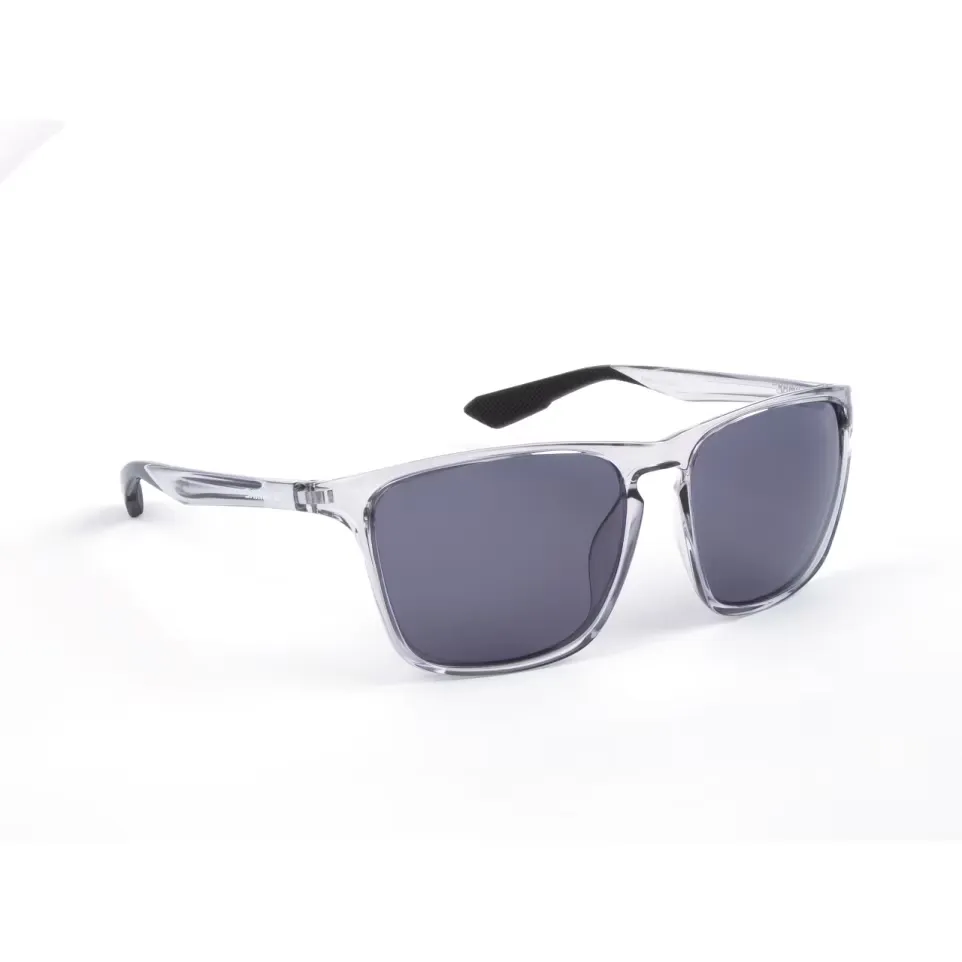 Occhiali Shimano Ultegra Transparent Grey & Dark Grey