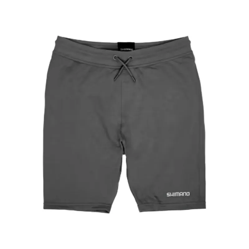 Pantaloncini Shimano Short Grigio