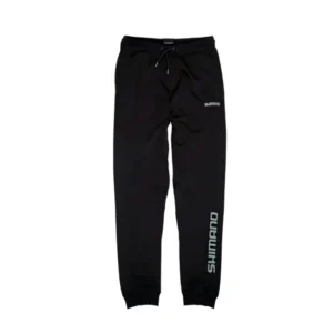 Pantaloni Shimano Jogger Nero