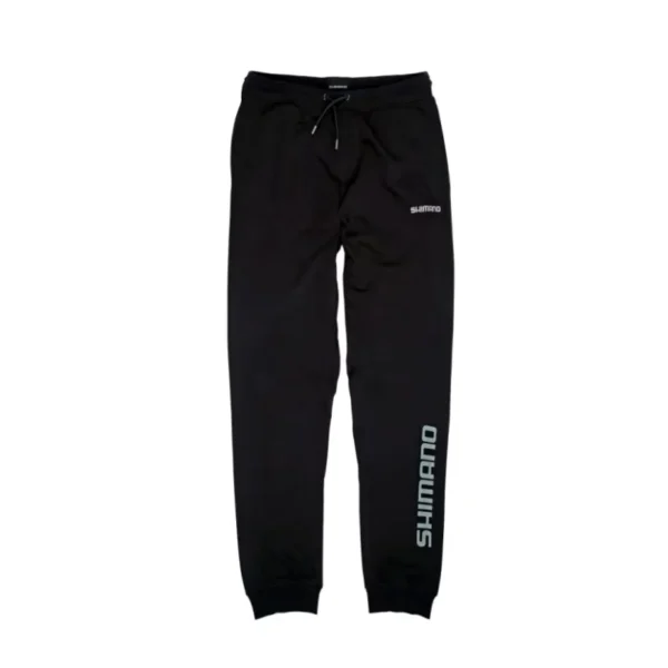 Pantaloni Shimano Jogger Nero