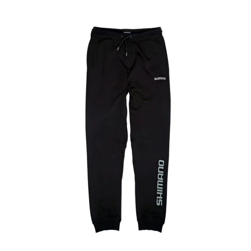 Pantaloni Shimano Jogger Nero