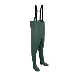 Scafandro Shimano PVC Verde