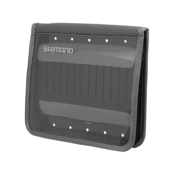 Scatola eging Shimano porta esche artificiali