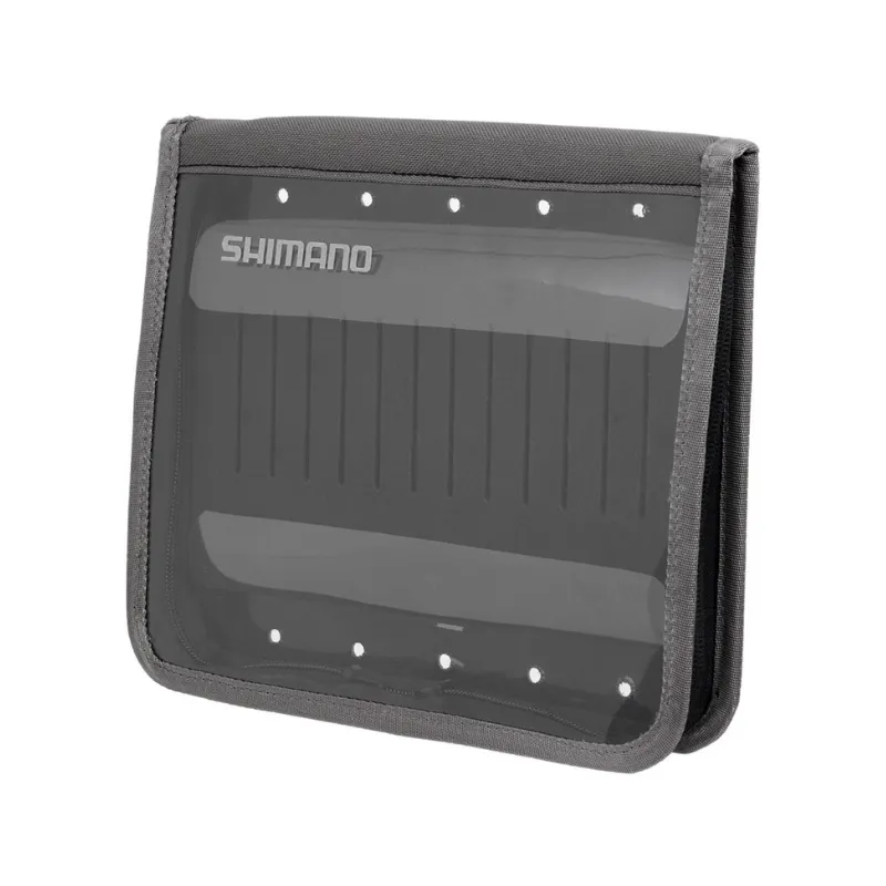 Scatola eging Shimano porta esche artificiali