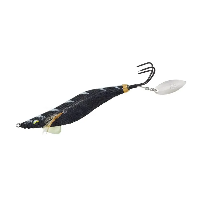 Totanara Egi Daiwa Takoegi SS 3.0 15 gr Glow Black