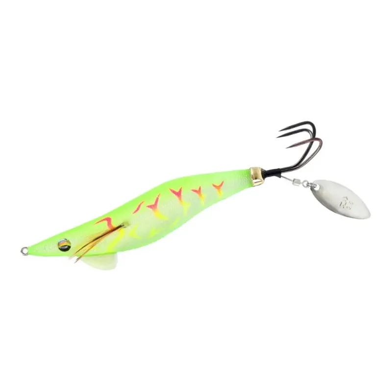 Totanara Egi Daiwa Takoegi SS 3.0 15 gr Glow Green