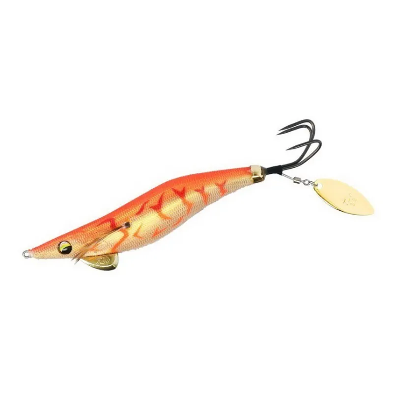 Totanara Egi Daiwa Takoegi SS 3.0 15 gr Glow Orange
