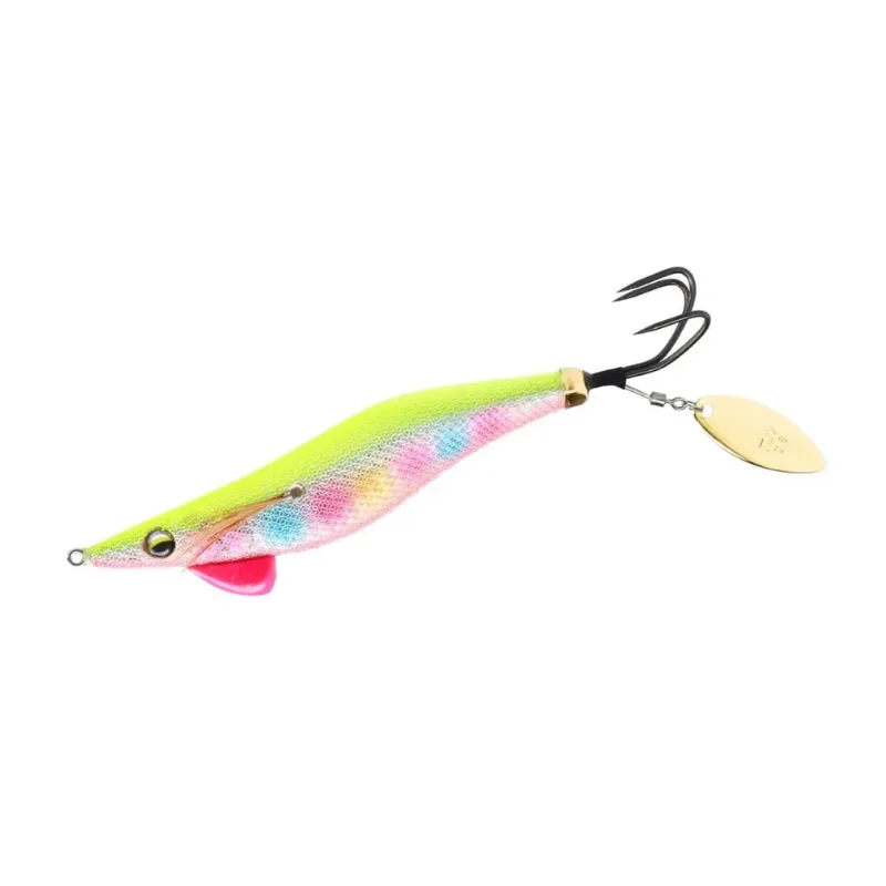 Totanara Egi Daiwa Takoegi SS 3.0 15 gr Glow White Candy
