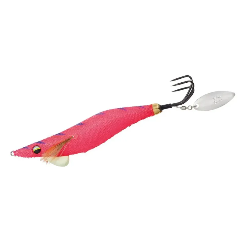 Totanara Egi Daiwa Takoegi SS 3.0 15 gr Keimura Pink