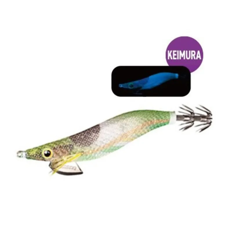 Totanara Egi Shimano Sephia Clinch FB 15g Avocado