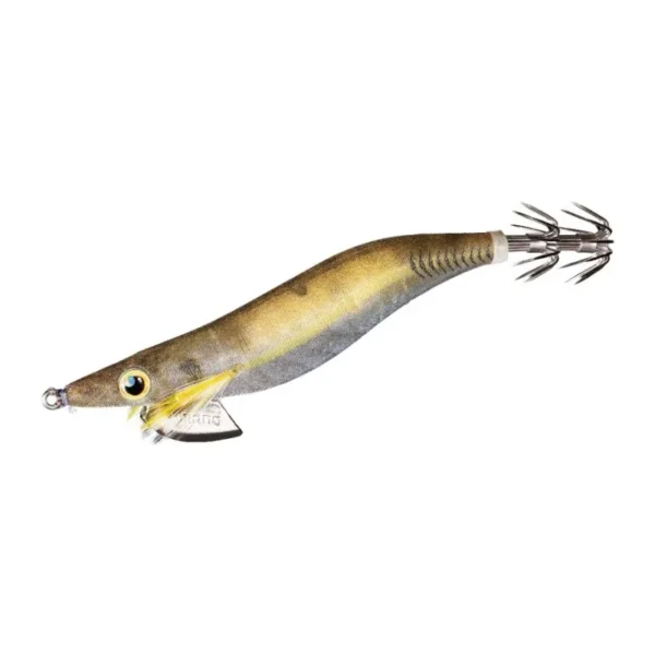 Totanara Egi Shimano Sephia Clinch FB 15g Mackerel