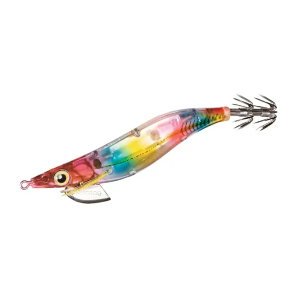 Totanara Egi Shimano Sephia Clinch FB 15g Pink Candy